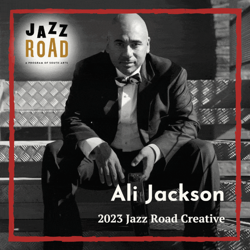 2023 Jazz Road Creatives rotating images