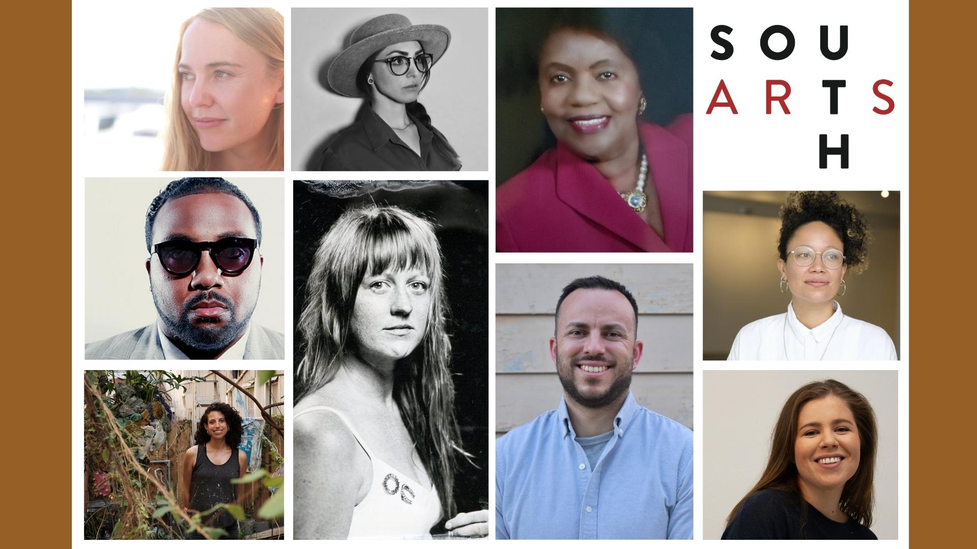2022 State Fellows
