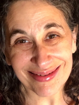 Amy Schwartzman