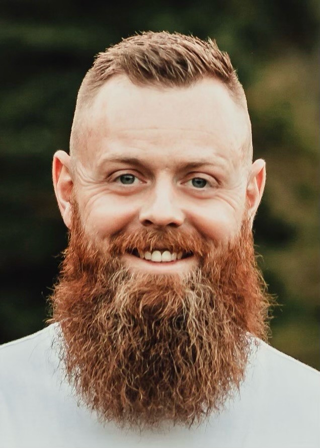 BRIAN MELTON