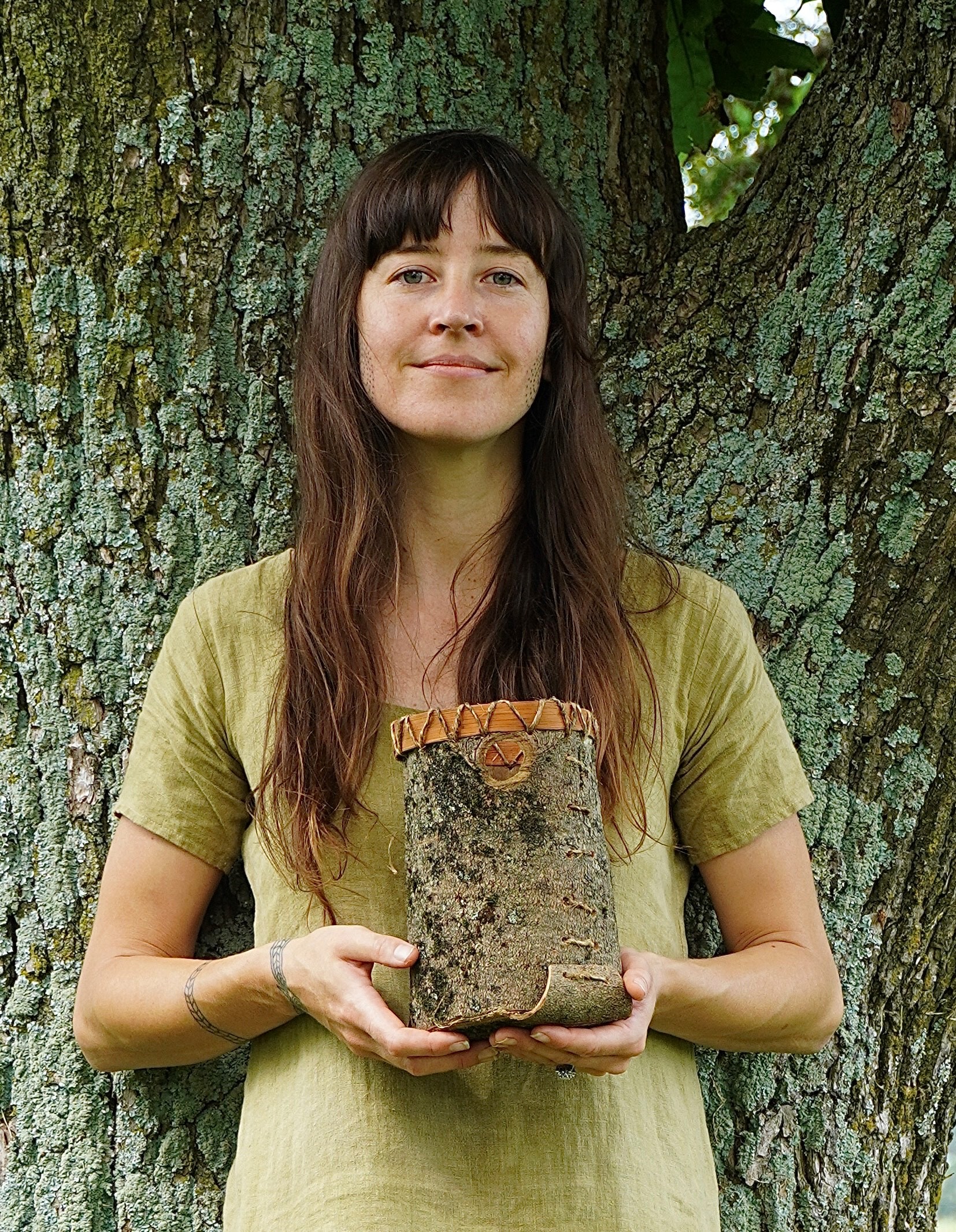 Delia Turner