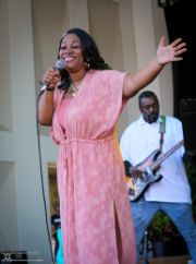 DieDra Hurdle-Ruff 