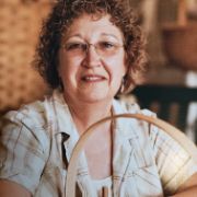 Gwen Chafin 