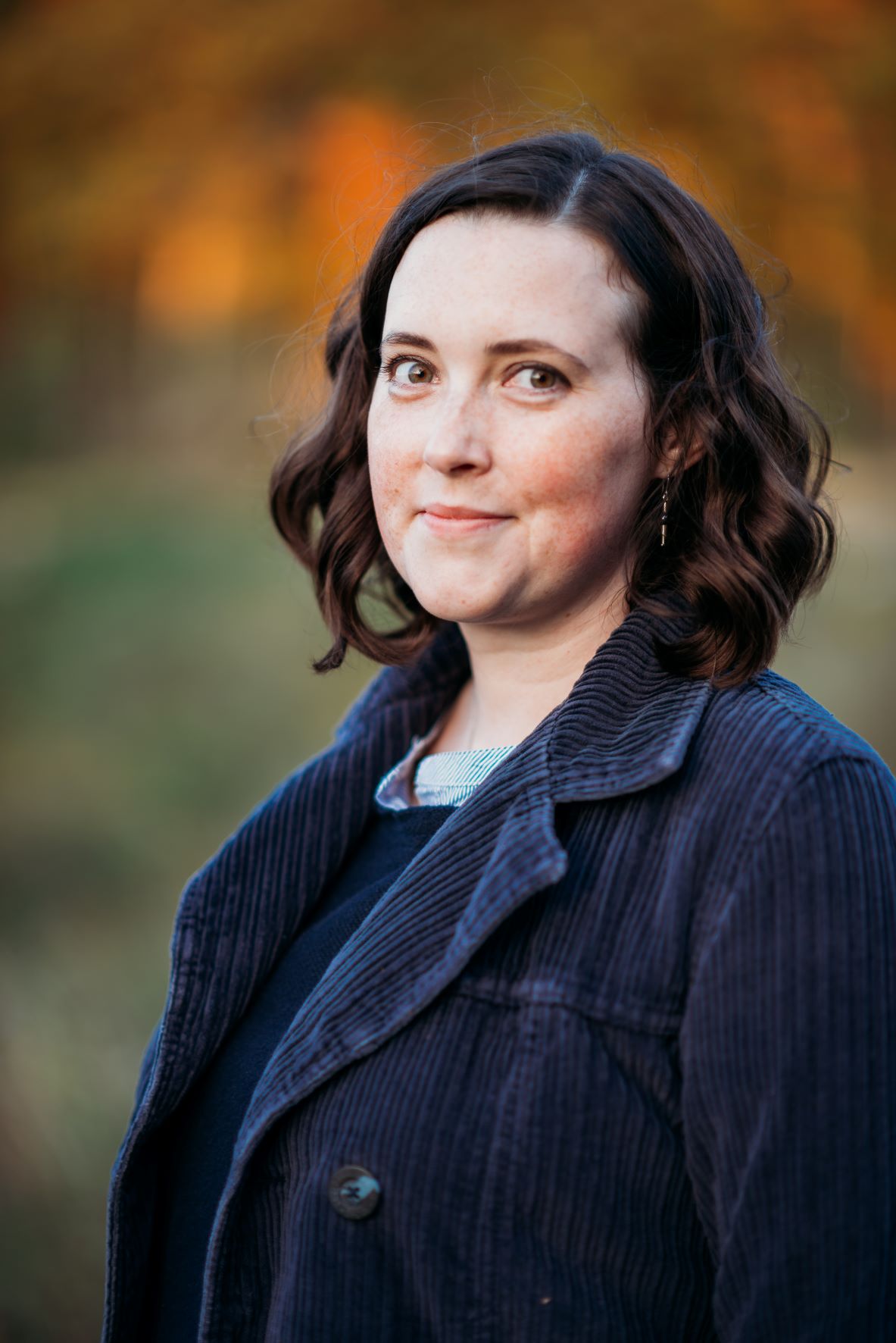 Carrie Carter