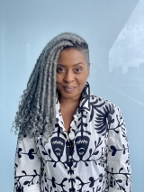 Jeri Rayon