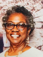 Mary A. Godfrey 