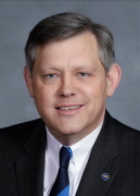 Mike Woodard