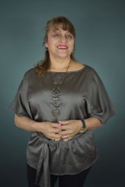 Mónica Sánchez 