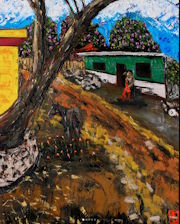 Orlando Corona