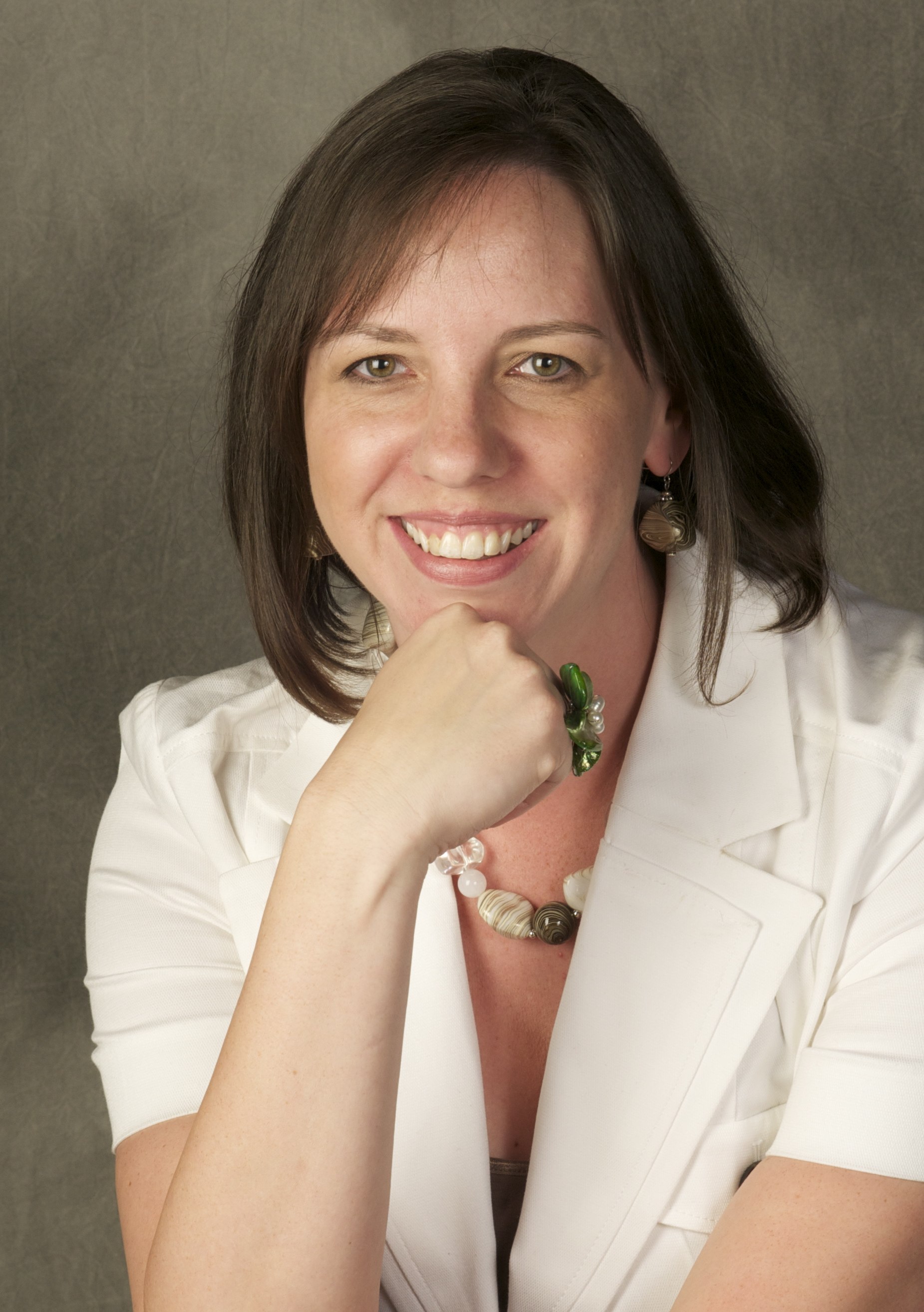 Key Note speaker: Heather Pontonio