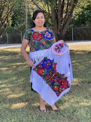 Reyna Mejia Rodriguez