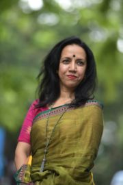 Sushma Mohan 