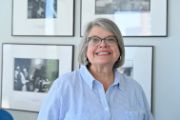 Teresa Hollingsworth 