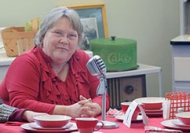 Theresa Osborne