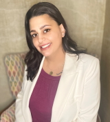 Leila Hamdan
