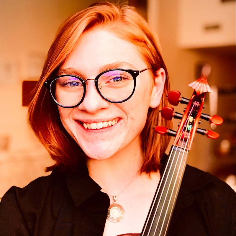 Willow Kessler