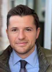 Zachary Greene 