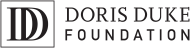 Doris Duke Foundation logo
