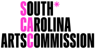 South Carolina Arts Commission logo