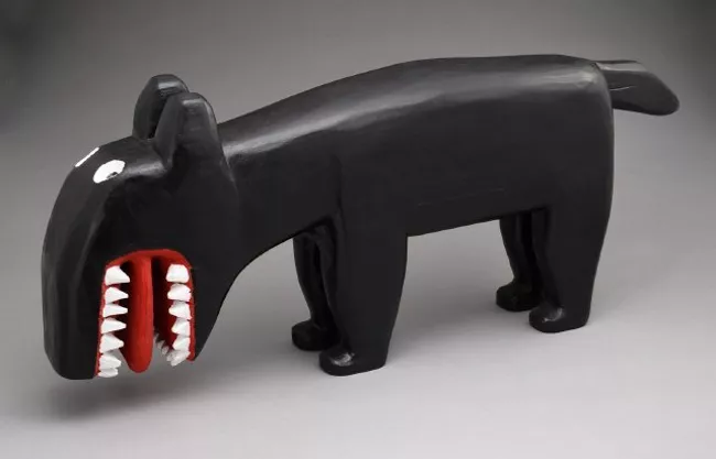 Bear