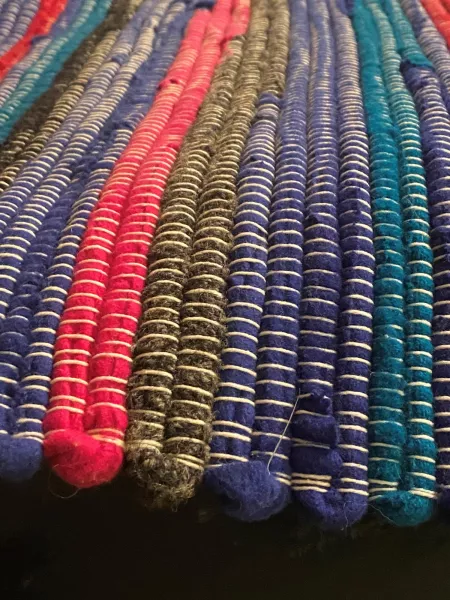 Wool Rug