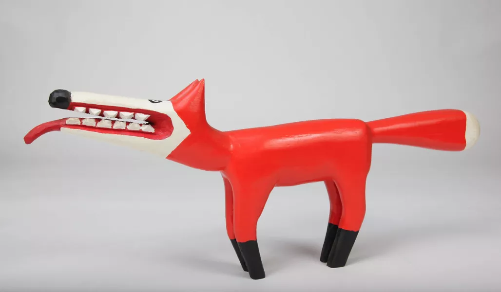 Fox