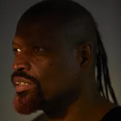 Melvin Gibbs