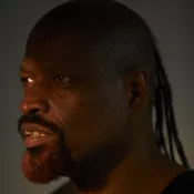 Melvin Gibbs