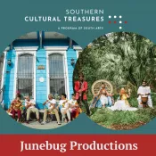 Junebug Productions