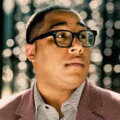 Marcus Wicker 