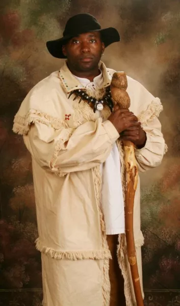 Mr. Davis as York