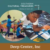 Deep Center, Incorporated