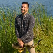 Matthew Muñeses