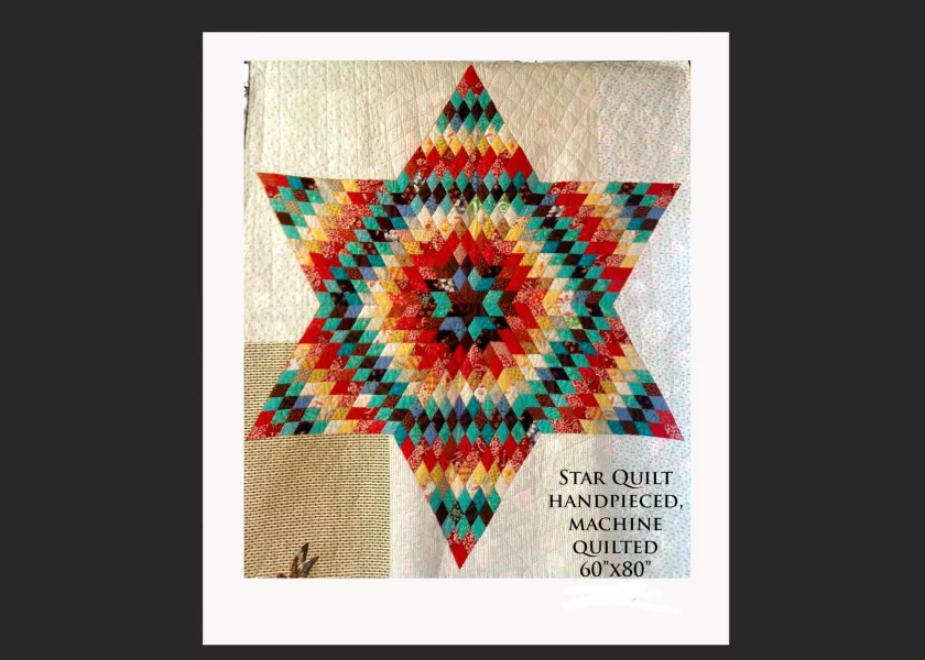 Star Quilt