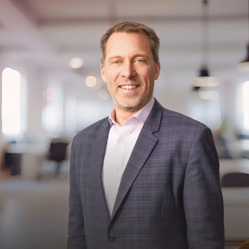 Doug Shipman Headshot