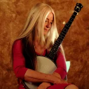 Sheila Kay Adams