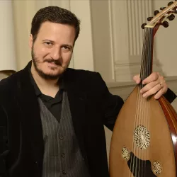 Mehmet Ali Sanlıkol / Mehmet Ali Sanlıkol & Whatsnext?