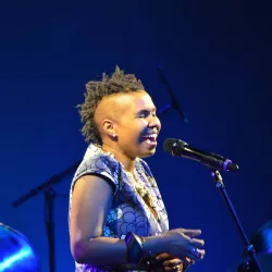 Akua Allrich