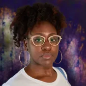 Alexis McGrigg