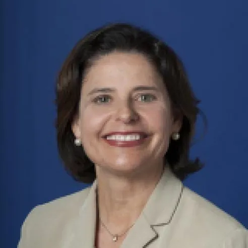 Anne B. Pope