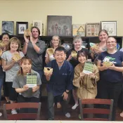 Group photo
