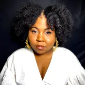 Ashley M. Jones
