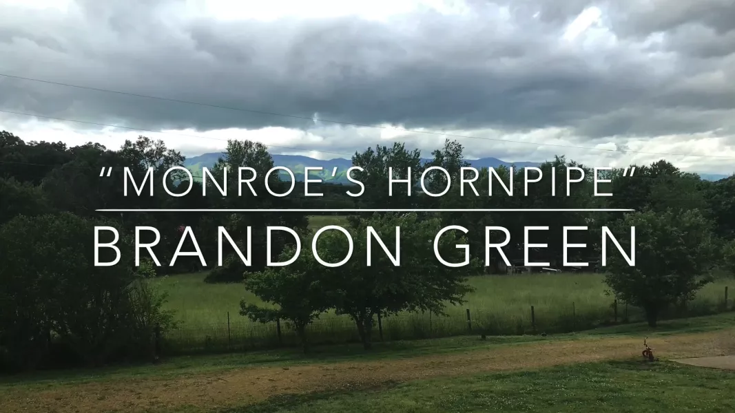 Monroe Hornpipe