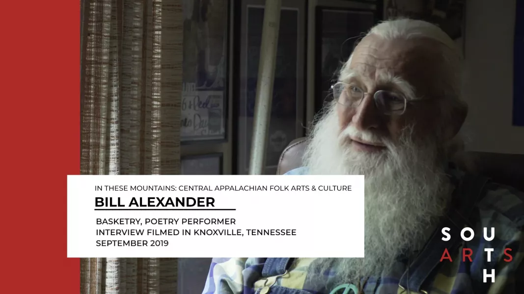 Bill Alexander