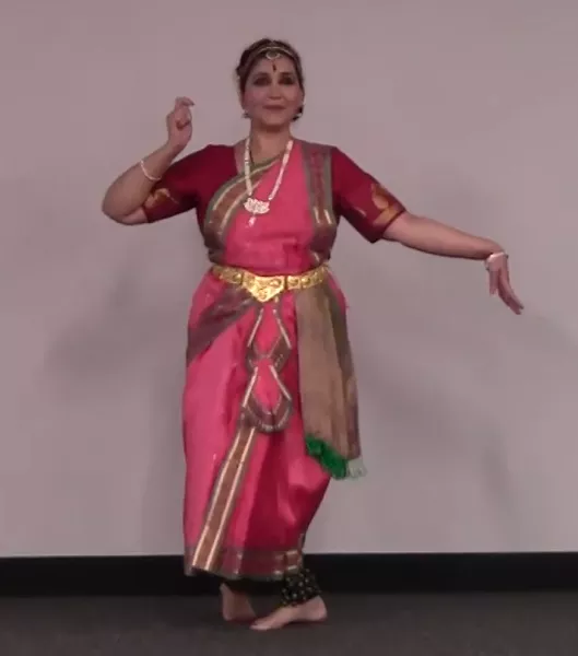 Bhavani Murthy