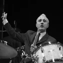 Bobby Previte