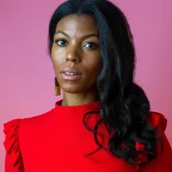 Brenda Nicole Moorer