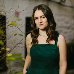 Caili O’Doherty