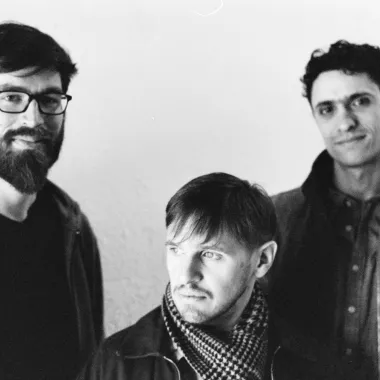 Caleb Curtis / Curtis + Garabedian + Sperrazza