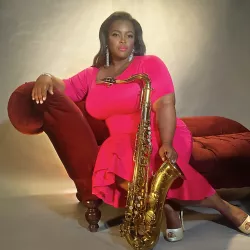 Camille Thurman